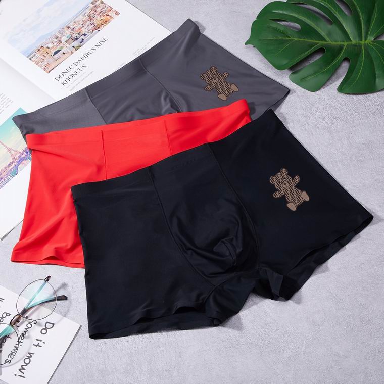 Fendi boxer L-3XL 49